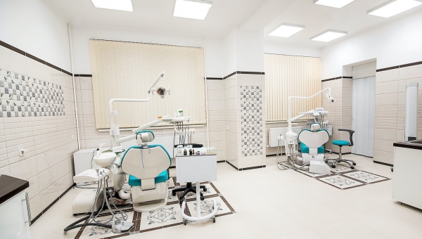 Signs Its Time to Modernize Your Dental Office