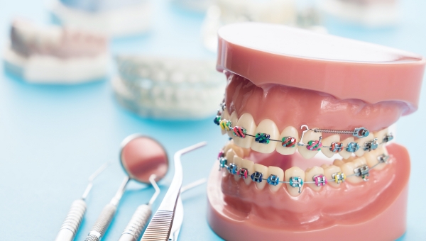 Technology Is Changing How Dentists And Orthodontists Practice