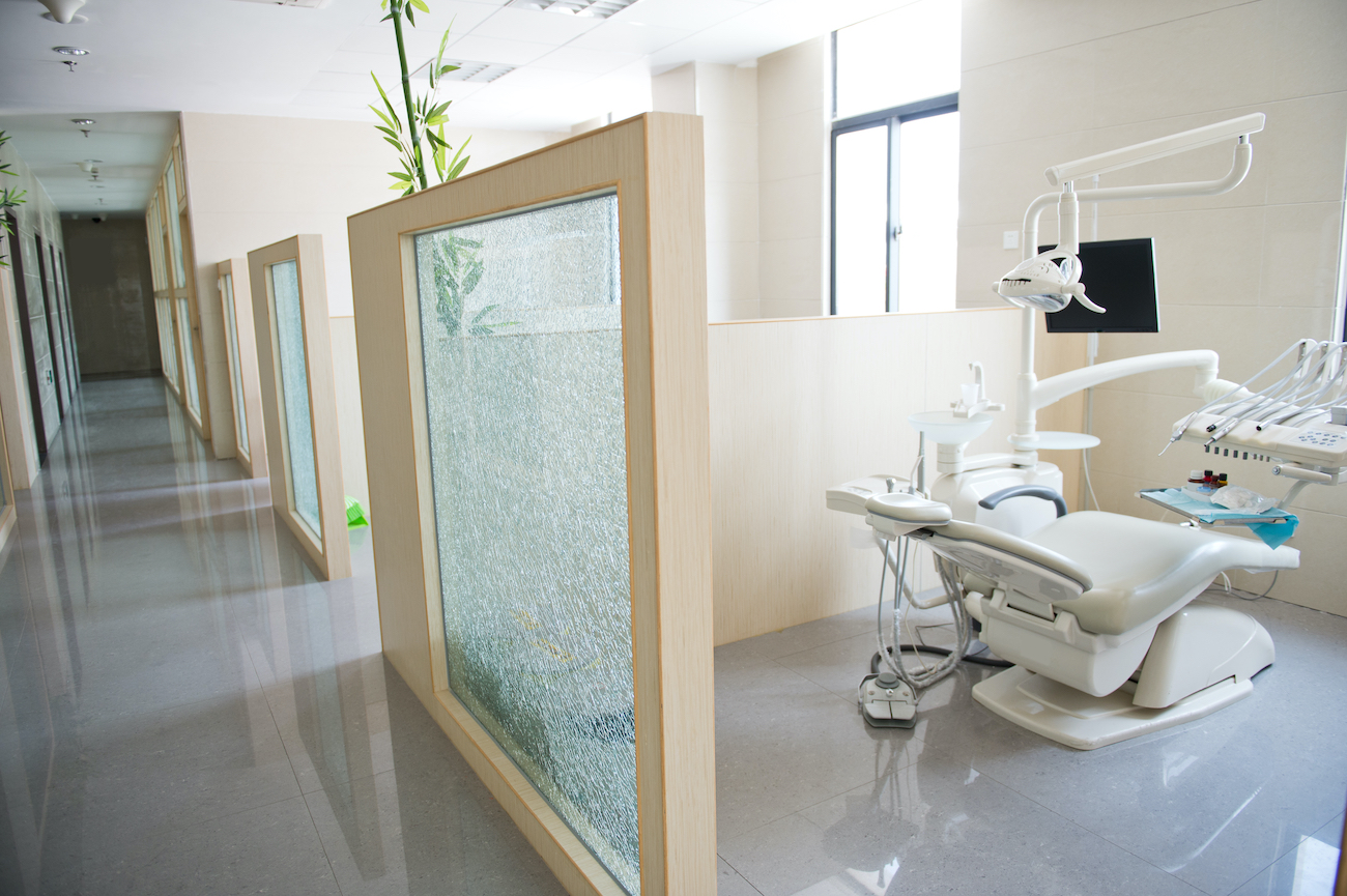 Modernizing Your Dental Office 
